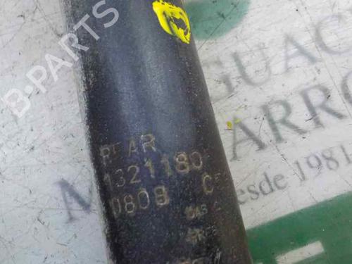 Høyre bak støtdemper OPEL CORSA D (S07) 1.3 CDTI (L08, L68) | BP5667507M19 