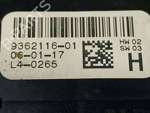 Left front window switch BMW 5 Touring (F11) | BP40025199I27 - Image 3