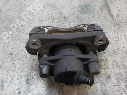 Left front brake caliper RENAULT MEGANE III Grandtour (KZ0/1) 1.5 dCi (KZ09, KZ0D, KZ1G, KZ29, KZ14, KZ1W, KZ10, KZ1F,... | BP11549324M105 