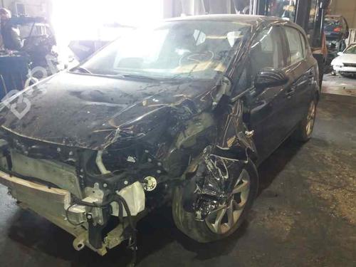 Left front brake caliper OPEL CORSA E (X15) 1.4 (08, 68) | BP11550105M105  - Image 10