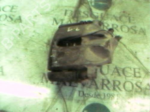 Used Right front brake caliper PEUGEOT 405 I (15B) [1987-1993]  11554963