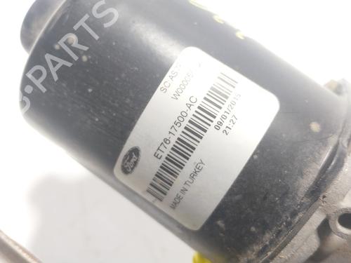 Front wiper motor FORD TRANSIT COURIER B460 Box Body/MPV 1.0 EcoBoost | BP30742486M29 - Image 3