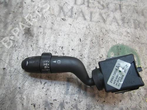 Used Headlight switch Headlight switch JAGUAR S-TYPE II (X200) 2.7 D (207 hp) 3844480 3844480