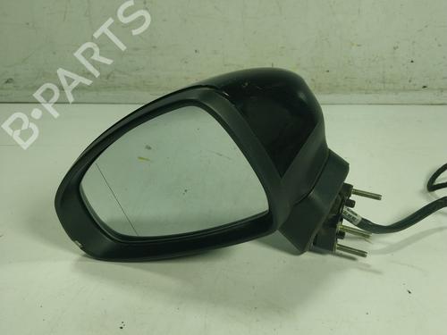 Rétroviseur gauche AUDI A1 (8X1, 8XK) 1.4 TFSI (125 hp) 31143023
