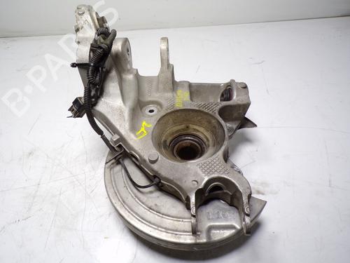 Left rear steering knuckle LAND ROVER RANGE ROVER EVOQUE (L551) 2.0 D150 4x4 | BP12168286M27 