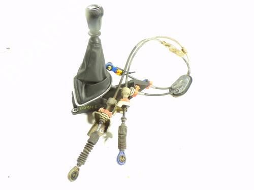 Selector da caixa Selector da caixa NISSAN X-TRAIL II (T31) [2007-2018] 7866758 7866758