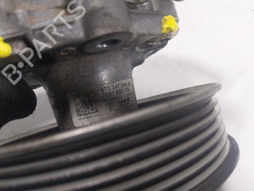 Steering pump PORSCHE PANAMERA (970) 3.0 D | BP17065788M99 