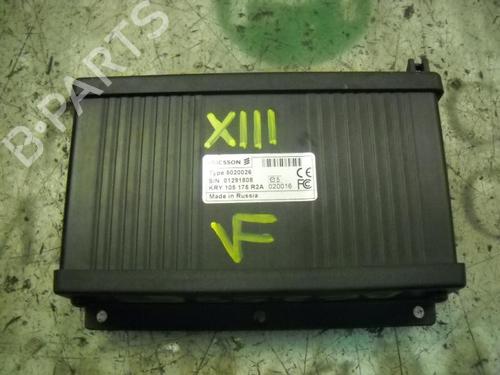 Used Electronic module Electronic module FORD GALAXY I (WGR) 1.9 TDI (115 hp) 3787775 3787775