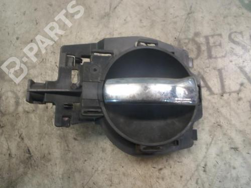 Used Front left interior door handle Front left interior door handle CITROËN C3 I (FC_, FN_) 1.4 HDi (68 hp) 3800008 3800008