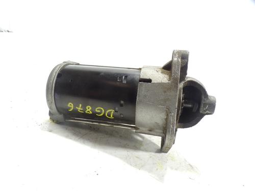 Starter RENAULT CLIO IV (BH_) 1.5 dCi 90 | BP7567769M8 