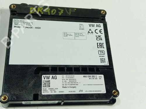 Elektronisk modul Elektronisk modul 38569649 38569649