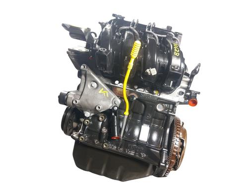 Used Engine Engine DACIA LOGAN II 1.2 (75 hp) 19022668 19022668