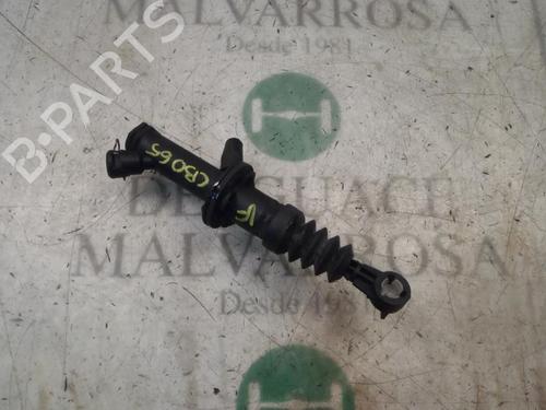Used Clutch slave cylinder Clutch slave cylinder RENAULT CLIO III (BR0/1, CR0/1) 1.5 dCi (BR17, CR17) (86 hp) 14271316 14271316