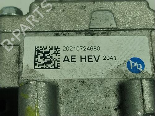 AC compressor HYUNDAI IONIQ (AE) 1.6 GDI Hybrid | BP18048778M34 