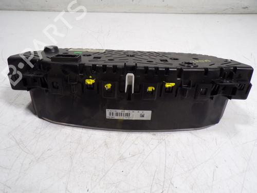 Instrument cluster FIAT 500L (351_, 352_)  | BP15066756C47 