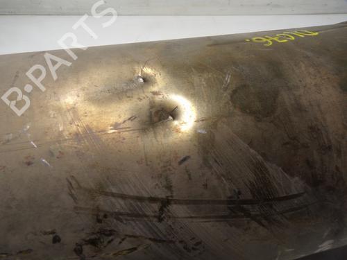 Particulate filter JEEP COMMANDER (XK, XH) | BP13611254M81 - Image 5