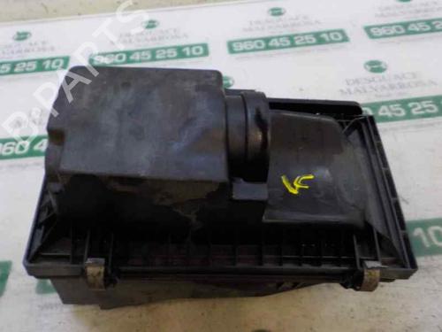 Used Air filter box Air filter box JEEP PATRIOT (MK74) 2.0 CRD (140 hp) 14284300 14284300