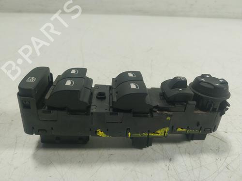 Left front window switch OPEL CORSA F (P2JO) 1.2 (68) | BP21131224I27 - Image 2