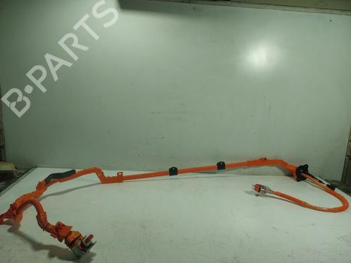 Elektronisk modul TOYOTA COROLLA Liftback (_E11_) [1997-2002]  21131090
