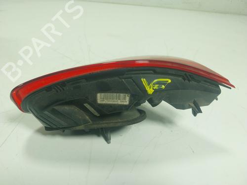 Left tailgate light PEUGEOT 2008 I (CU_) 1.6 BlueHDi 100 | BP23253793C79 - Image 2