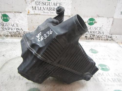 Used Air filter box Air filter box RENAULT MEGANE II (BM0/1_, CM0/1_) 1.5 dCi (BM0F, BM0T, BM2B, CM0F, CM0T) (82 hp) 14273815 14273815