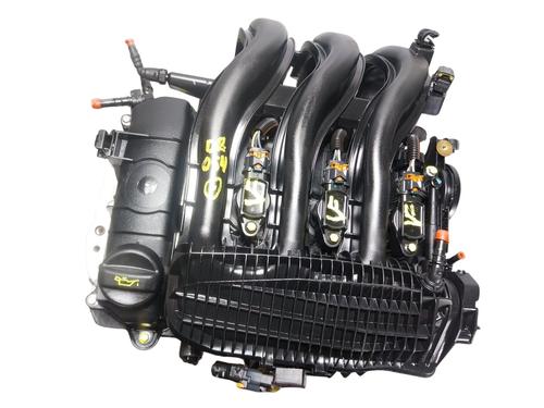 Engine PEUGEOT 208 I (CA_, CC_) 1.2 VTI 82 | BP26029848M1