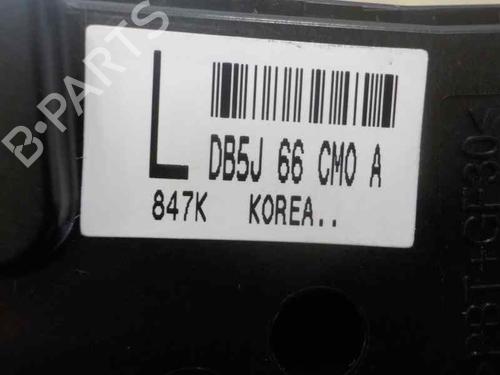 Switch MAZDA 2 Hatchback (DL, DJ)  | BP7666669I30  - Image 5