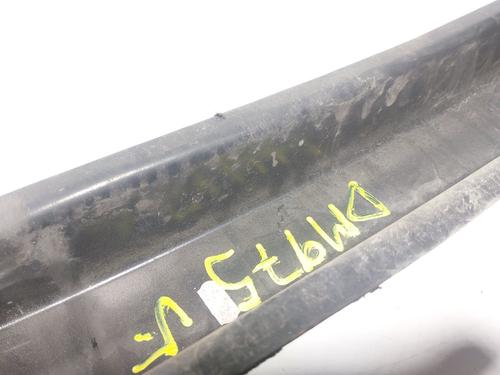 Front bumper reinforcement SKODA FABIA II (542) 1.2 | BP18304344C109