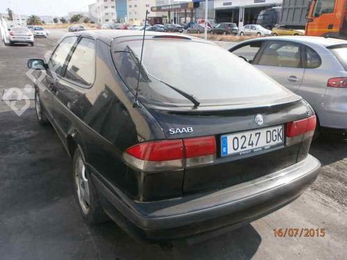 Grille SAAB 9-3 (YS3D) 2.0 i | BP3824538C40 