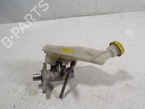 Used Brake master cylinder PEUGEOT 2008 I (CU_) [2013-2025]  9189665