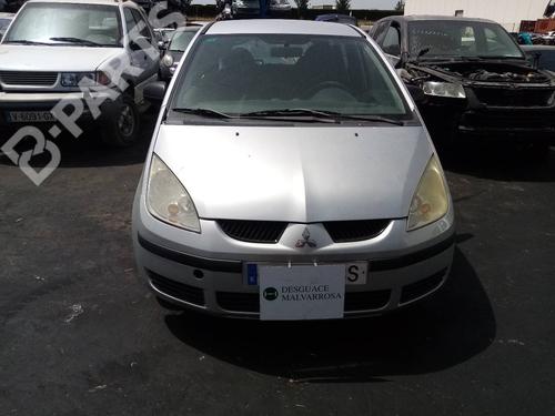 Used Parts MITSUBISHI COLT VI (Z3_A, Z2_A)  1.1 (Z31A, Z32A)  1166329