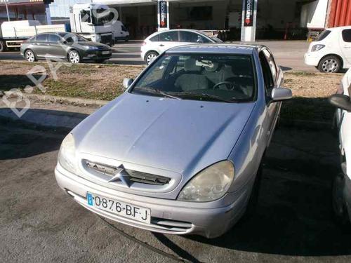 Instrument cluster CITROËN XSARA (N1) 2.0 HDi 90 | BP3818286C47 