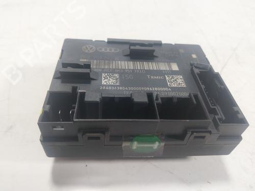 Electronic module AUDI Q5 (8RB) 2.0 TDI quattro | BP20329436M83 