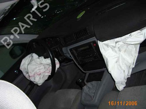 Rear right interior door handle VW PASSAT B5.5 (3B3) 1.9 TDI | BP3750580I16 - Image 7