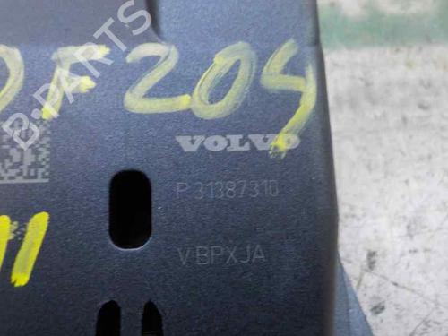 Electronic module VOLVO S60 II (134) D3 | BP6301785M83 