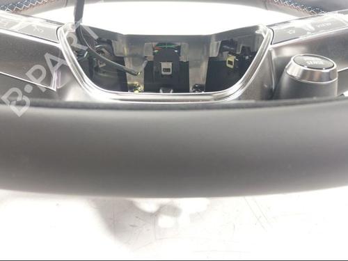 Steering wheel RENAULT AUSTRAL TCe 160 (HGMJ) | BP33678948C49 - Image 3