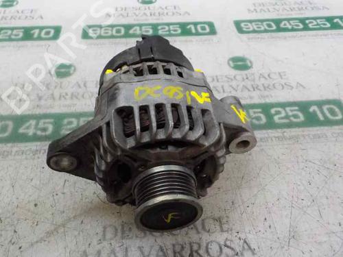 Used Alternator FIAT BRAVO II (198_) [2006-2016]  4698949