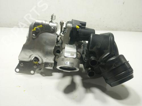 Turbocharger/Supercharger CUPRA LEON Sportstourer (KL8, KU8, KUD) 1.5 eTSI | BP30273340M71