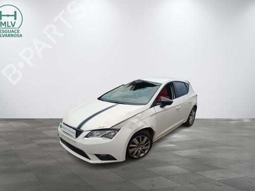 Horn SEAT LEON (5F1) 1.6 TDI | BP36503245E13 - Image 3