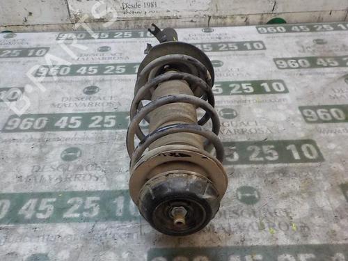 Used Right front shock absorber Right front shock absorber PEUGEOT 107 (PM_, PN_) 1.0 (68 hp) 3864148 3864148
