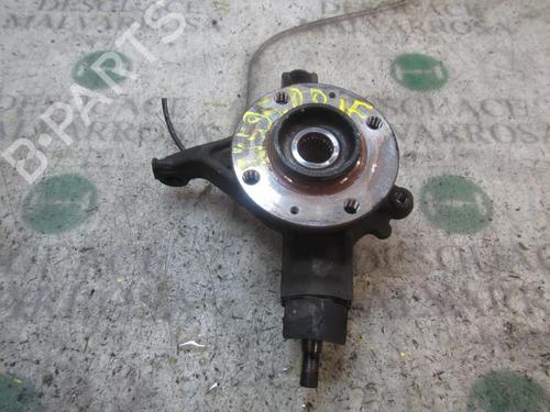 Used Right front steering knuckle CITROËN C4 Grand Picasso I (UA_) 1.6 HDi (109 hp) 3841349