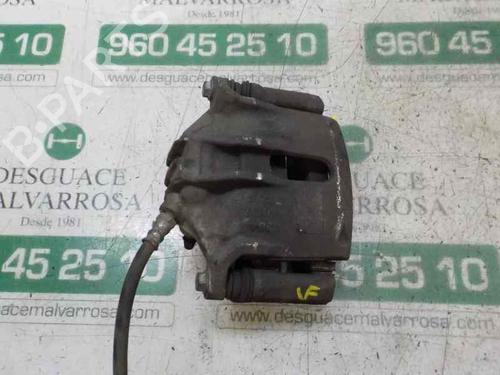 Used Right front brake caliper Right front brake caliper CITROËN C3 II (SC_) 1.6 HDi (92 hp) 11550949 11550949