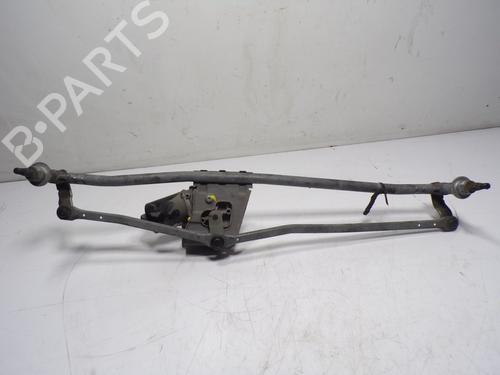 Used Front wiper motor Front wiper motor IVECO DAILY VI Van [2014-2026] 11206577 11206577