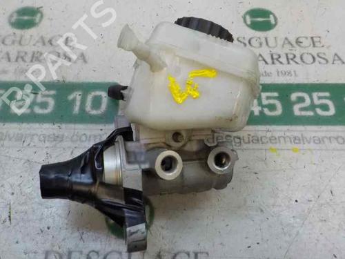 Used Brake master cylinder Brake master cylinder BMW 3 Touring (F31) 316 d (116 hp) 5274912 5274912