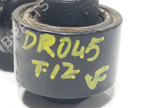 Left rear shock absorber TOYOTA C-HR (_X2_, _H2_) Hybrid | BP27922097M18 
