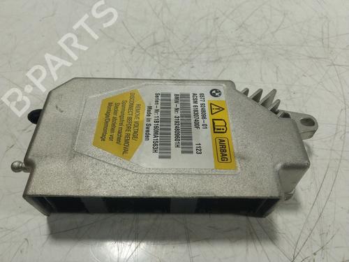 Elektronisk modul BMW 5 (F10) [2009-2016]  21139700