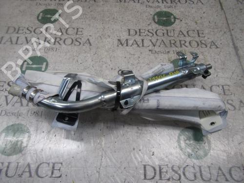 Used Right curtain airbag ALFA ROMEO 147 (937_) [2000-2010]  3829947