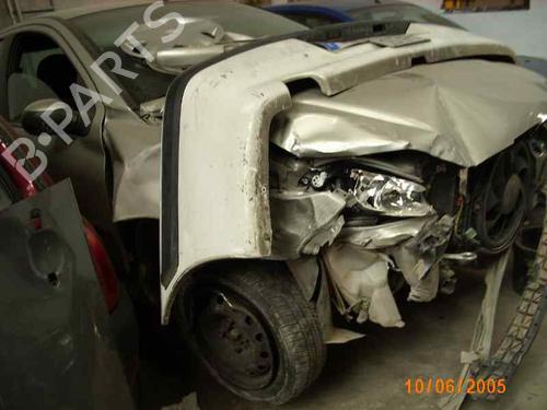 Støtte PEUGEOT 206 Hatchback (2A/C) 1.4 HDi | BP14296948C155 