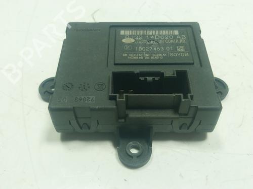 Elektronisk modul LAND ROVER RANGE ROVER EVOQUE (L538) 2.2 D 4x4 (150 hp) 18111957