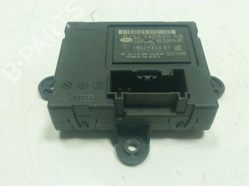 Electronic module LAND ROVER RANGE ROVER EVOQUE (L538) 2.2 D 4x4 (150 hp) 18111957